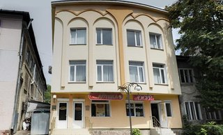 Стоматологія Дента Сервіс