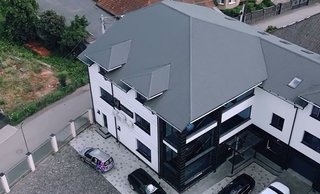 Стоматологія Dental Clinic Bukovetskoho