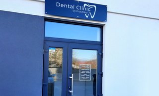 Стоматологія Dental Clinic by Krasitskyi