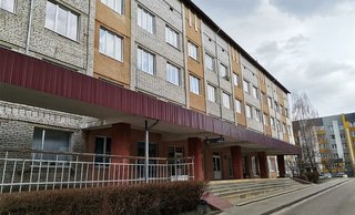 Стоматологія Dental Front