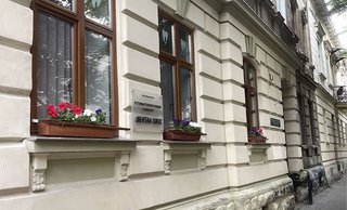 Стоматологія Dental house by Olha Boiko