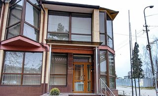 Стоматологія Dental Office
