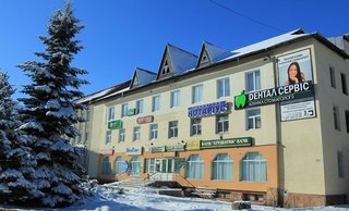 Стоматологія Дентал сервіс