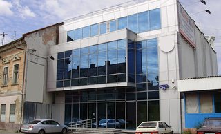 Стоматологія Dental Spa Clinic