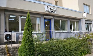 Стоматологія Dental Story