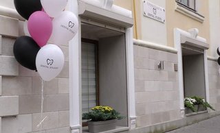 Стоматологія Dental Studio by dr. Slobodian