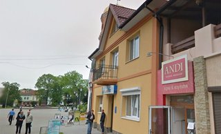 Стоматологія Денталюкc
