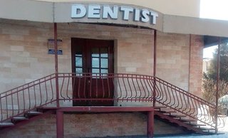 Стоматология Dentist by Dr. Nazaruk