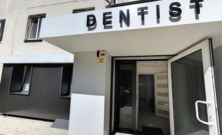 Стоматология Dentist