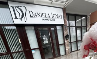 Стоматология DI Dental Clinic by Dr.Daniela Ignat
