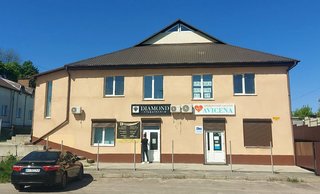 Стоматология Diamond