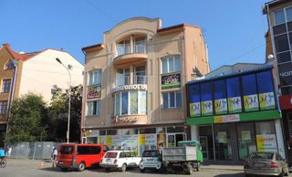 Стоматологія для всієї родини