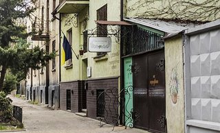 Стоматологія Доктора Христенка