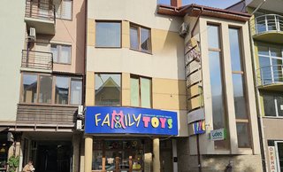 Стоматологія ДОР