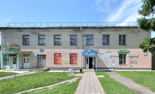 Стоматология Dr. Dovhomelya