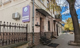 Стоматологія Dr. Fadi