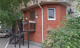 Стоматология Др. Кривошей Наталiя Борисiвна