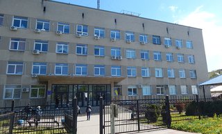 Стоматологія др. Кшисяк Богдан Йосипович