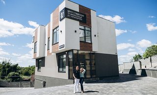 Стоматологія др. Ничипорчука