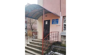 Стоматология Dr. Sereda
