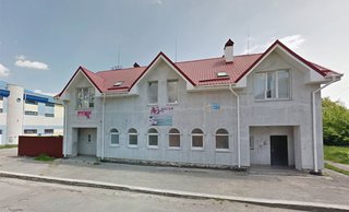 Стоматология Др. Шкода Василь