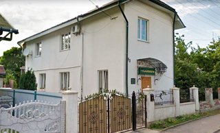Стоматологія Др. Вакаров