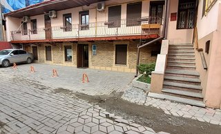 Стоматология Dufeniuk Dentist