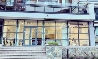 Стоматологія Dynasty Dental Clinic