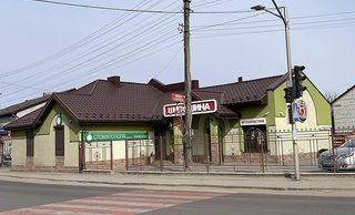Стоматологія Fairy dent
