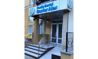 Стоматология Family Dental Doctor Alex
