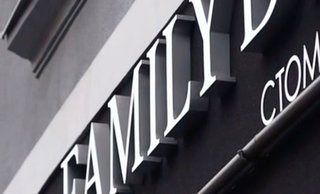 Стоматологія Family Dental