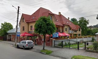 Стоматологія ФОП Балик Тарас Юрійович