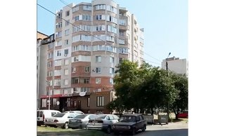 Стоматологія ФОП Чикалюк Геннадій Олексійович