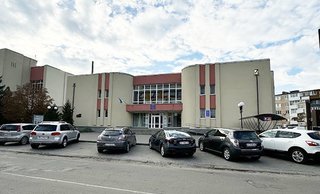 Стоматологія ФОП Чопей Іван Васильович
