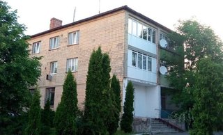 Стоматологія ФОП Дерачиць Антон Володимирович
