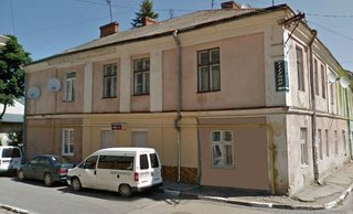 Стоматологія ФОП Дорош Богдан Ярославович