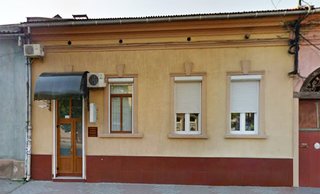 Стоматологія ФОП Дурдинець Володимир Євгенійович