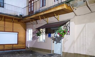 Стоматологія ФОП Дячук Віталій Іванович