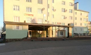 Стоматологія ФОП Дзіковська Галина Богданівна
