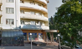 Стоматологія ФОП Головей Юрій Юрійович