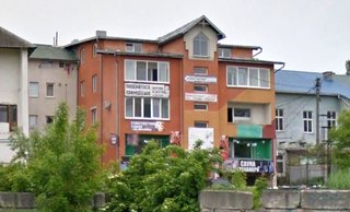 Стоматологія ФОП Гураль Володимир Михайлович