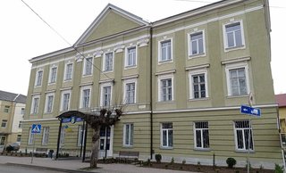 Стоматологія ФОП Клюйник Володимир Юрійович