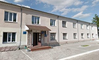 Стоматологія ФОП Коцюбчик Тарас Григорович