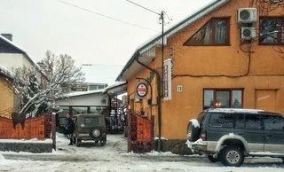 Стоматологія ФОП Косаревич Юрій Теодозійович
