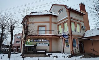 Стоматологія ФОП Козарук Назарій Ігорович