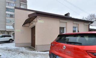 Стоматологія ФОП Лісень Оксана Іванівна