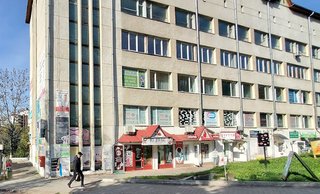 Стоматологія ФОП Лутчин Ігор Степанович