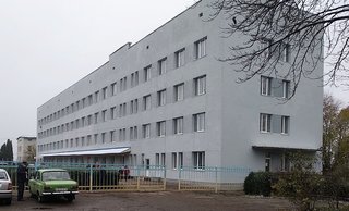 Стоматологія ФОП Осадчий Леонід Филимонович