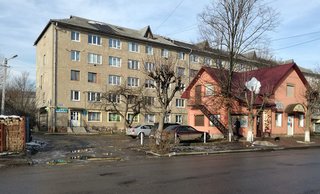 Стоматологія ФОП Прайс Рената Романівна