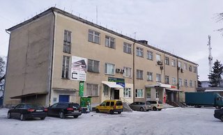 Стоматологія ФОП Самсонюк Валентина Вікторівна